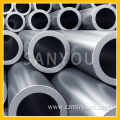 polished stainless steel pipe